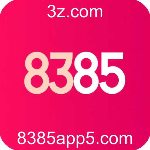 A Evolução do '8385 App' no Cenário de Jogos