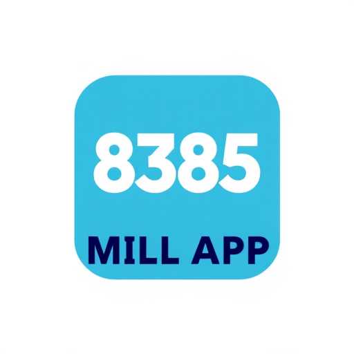 A Ascensão da 8385 App no Mundo dos Jogos Online