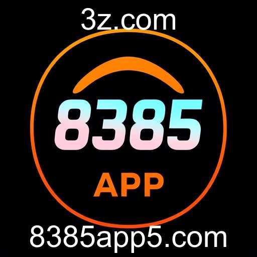 A Revolução do 8385 App no Mundo dos Jogos
