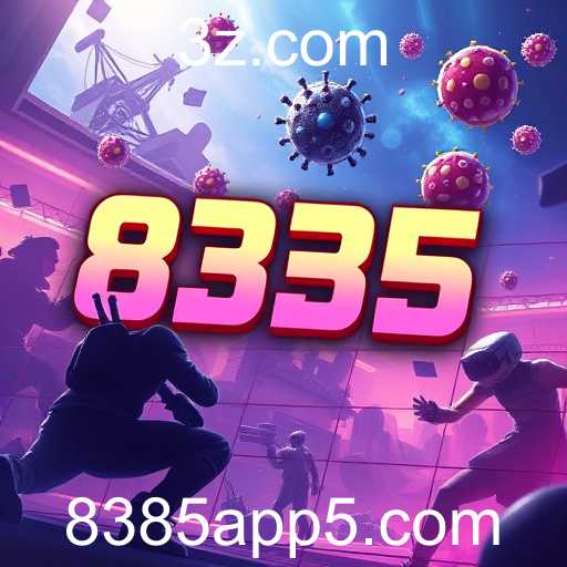 A Revolução dos Jogos Online com 8385 App