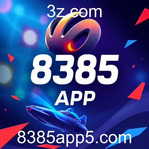 8385 App: A Revolução dos Jogos no Brasil