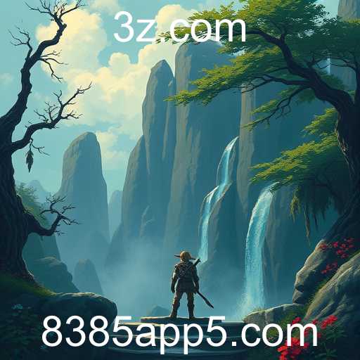 Avanços e Tendências do 8385 App no Cenário de Jogos Online