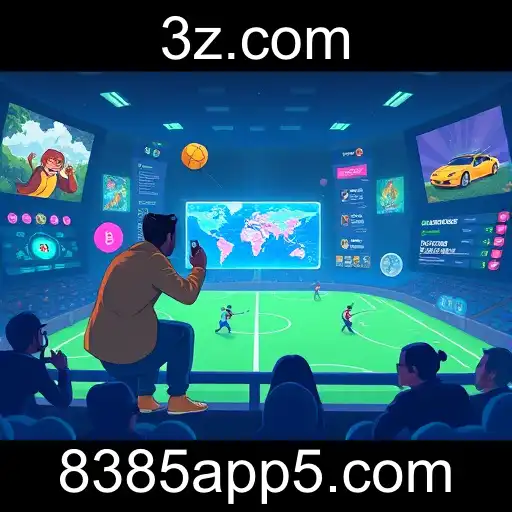 Ascensão dos Jogos Digitais no Brasil em 2026