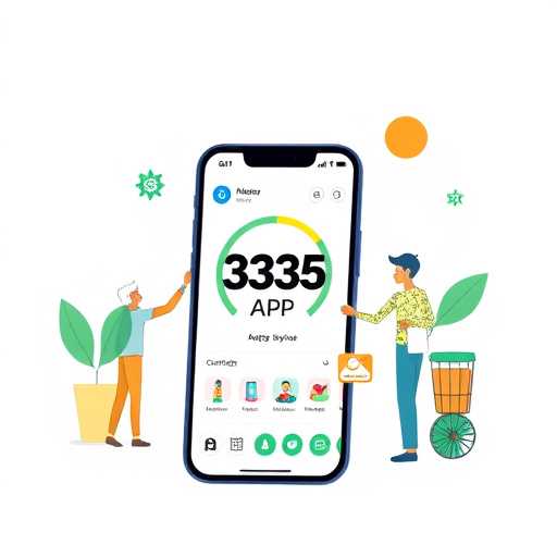 Evolução Digital: O Impacto do 8385 App