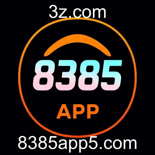 Exploração do Mundo dos Jogos com 8385 App