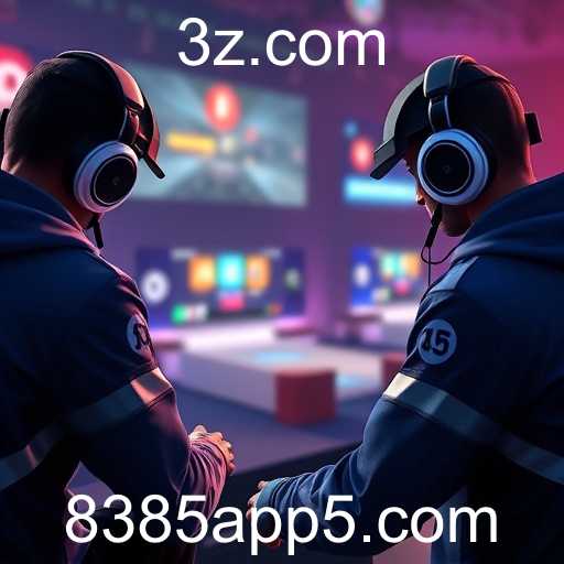 Explorando o Impacto do 8385 App no Cenário de Jogos Online