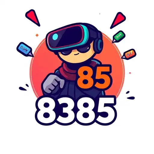 Revolução nos Jogos com 8385 App
