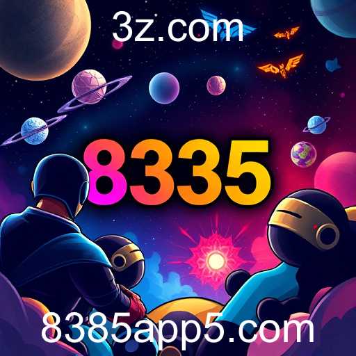 A Revolução dos Jogos Online e o Papel Essencial do 8385 App