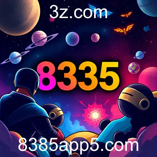 A Revolução dos Jogos Online e o Papel Essencial do 8385 App