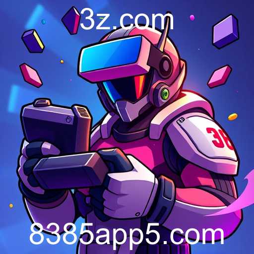 Revolução dos Jogos Online: 8385 App Ganha Destaque