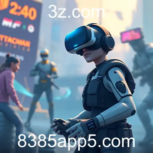 Tendências e Inovações nos Jogos Digitais de 2026