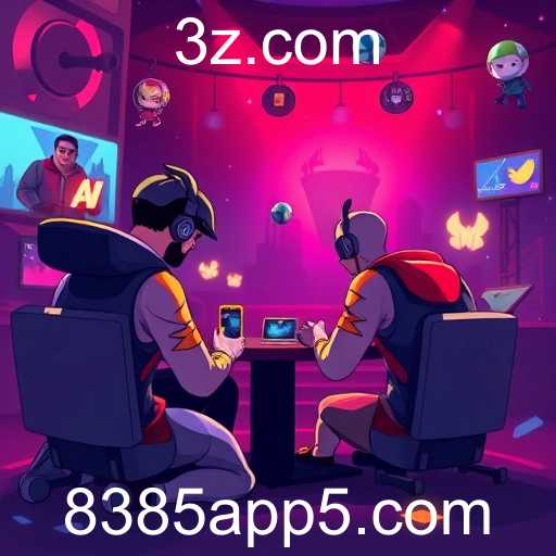 Inovações e Tendências no Universo dos Jogos Online