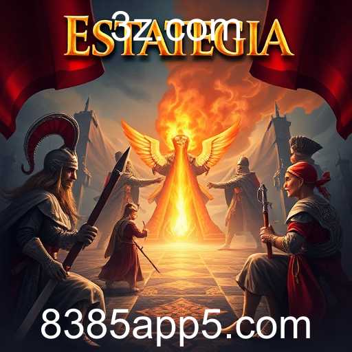 O Impacto do '8385 App' no Universo dos Jogos