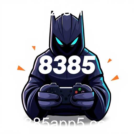 O Impacto do 8385 App nos Jogos Online