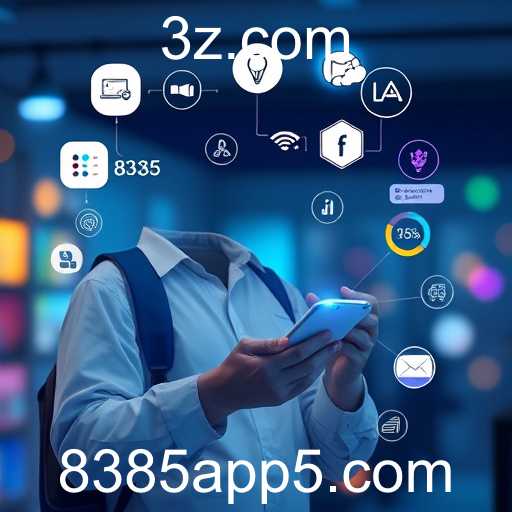 Impacto da Tecnologia no Cotidiano em 2025