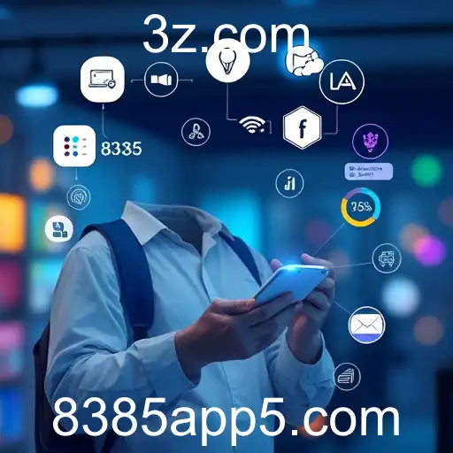 Impacto da Tecnologia no Cotidiano em 2025