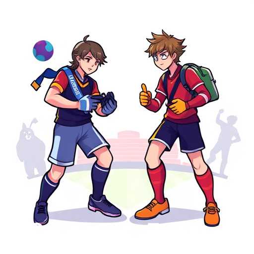Revolução no Mundo dos Jogos: O Impacto do 8385 App
