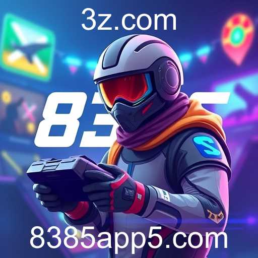 O Impacto do 8385 App na Indústria de Jogos em 2026