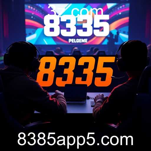 O Impacto do '8385 app' no Cenário de Jogos Brasileiro