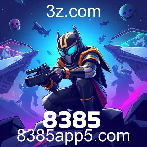 Inovação e Estratégia: O Impacto do '8385 App' no Mercado de Jogos