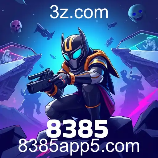 Inovação e Estratégia: O Impacto do '8385 App' no Mercado de Jogos