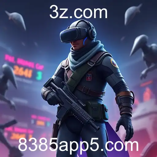 Inovações e Tendências no Mercado de Jogos Online