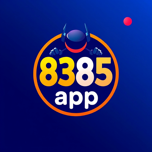 8385 app