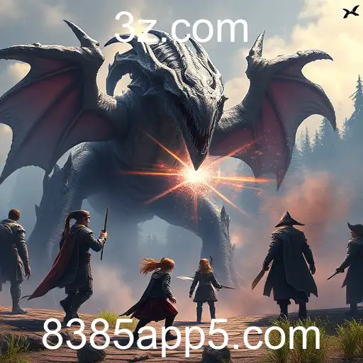 A Fascinante Evolução dos MMORPGs no Mundo dos Jogos Digitais