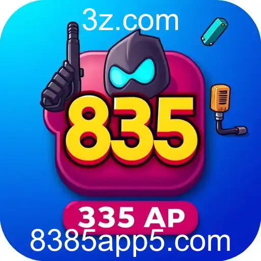 Em Alta: O Fenômeno 8385 App nos Jogos Online
