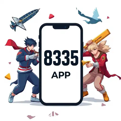 Revolução no Mundo dos Jogos com o 8385 App