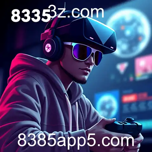 A Revolução da 8385 App no Mundo dos Jogos Online