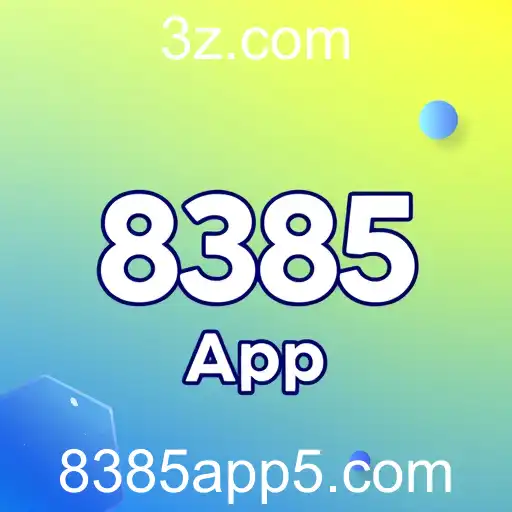 Expansão do Mundo do 8385 App: Novas Atualizações e Tendências