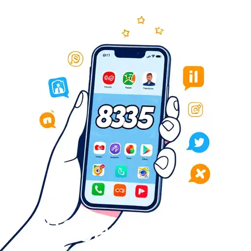 Expansão dos Jogos Online em 2025: O Sucesso do '8385 App'