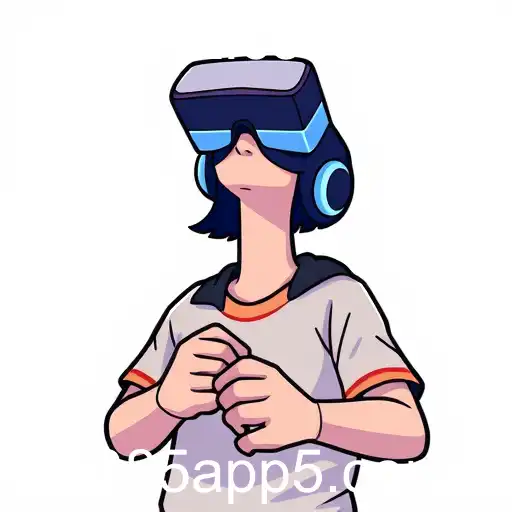 A Revolução dos Jogos: O Impacto do 8385 App