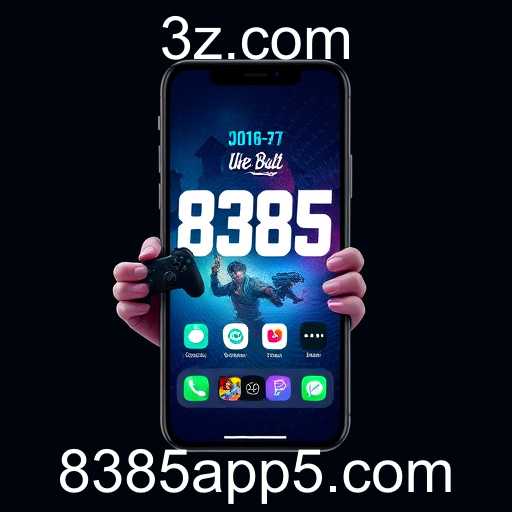 A Revolução do Entretenimento Digital: 8385 App em 2026