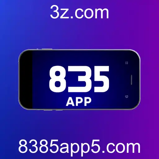 A Revolução do 8385 App no Mundo dos Jogos Digitais