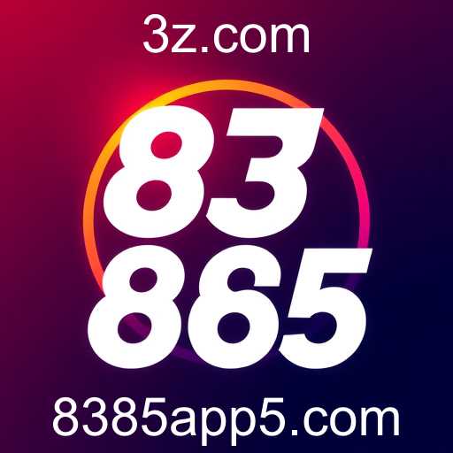 A Revolução dos Jogos com o 8385 App