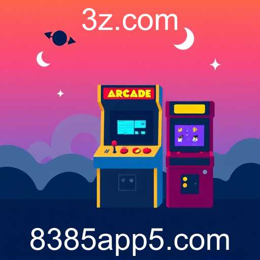 A Revolução dos Jogos no Brasil: O Impacto do '8385 App'
