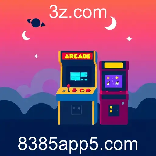 A Revolução dos Jogos no Brasil: O Impacto do '8385 App'
