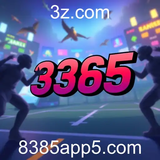 A Ascensão do 8385 App no Mundo dos Jogos
